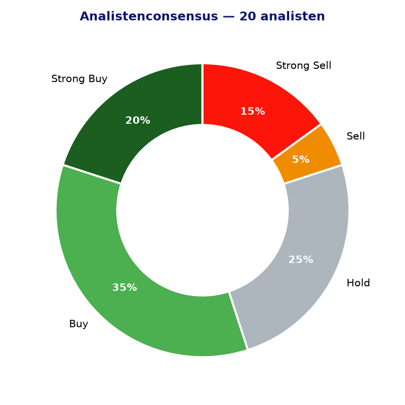 Analistenconsensus ILMN