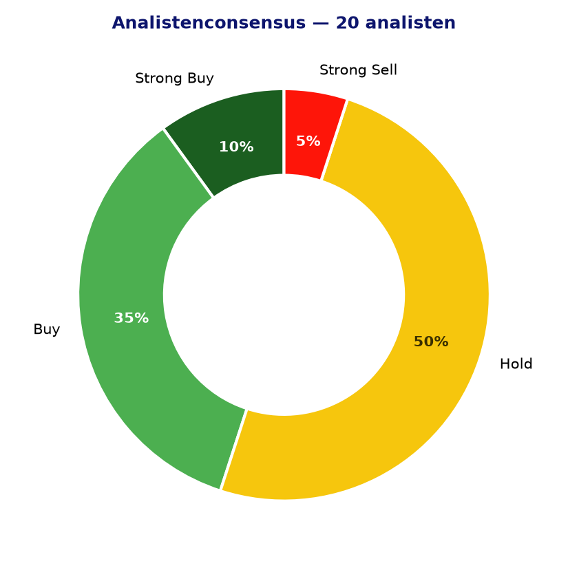 Analistenconsensus GIVN.SW