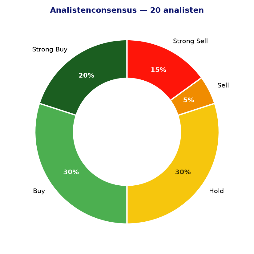 Analistenconsensus ILMN