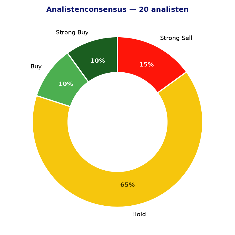 Analistenconsensus DHL.DE