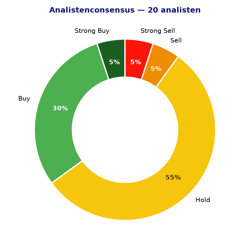 Analistenconsensus DSY.PA