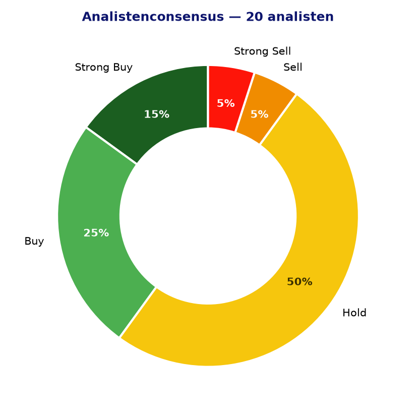 Analistenconsensus RI.PA